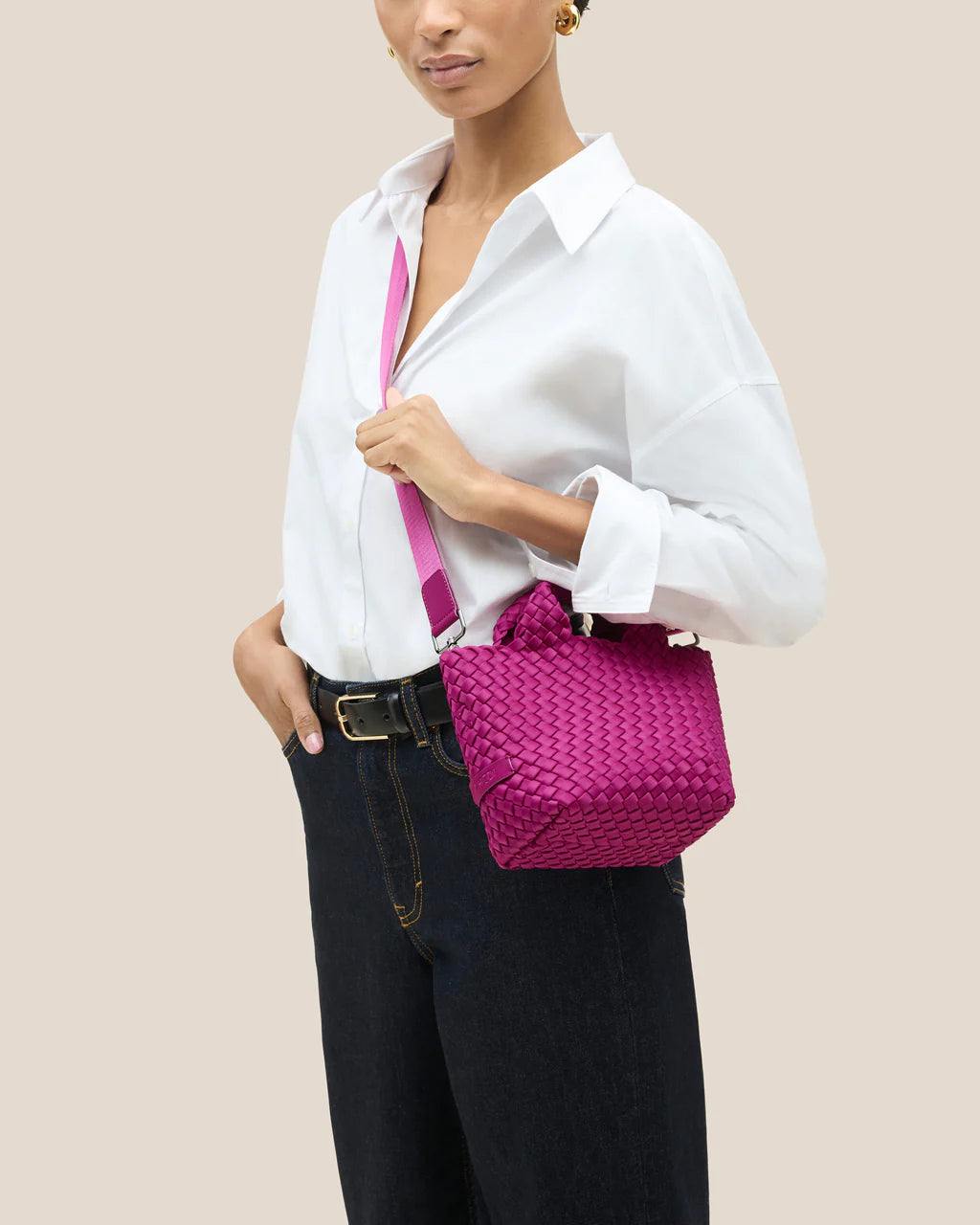 St. Barths Petit Tote - Rio