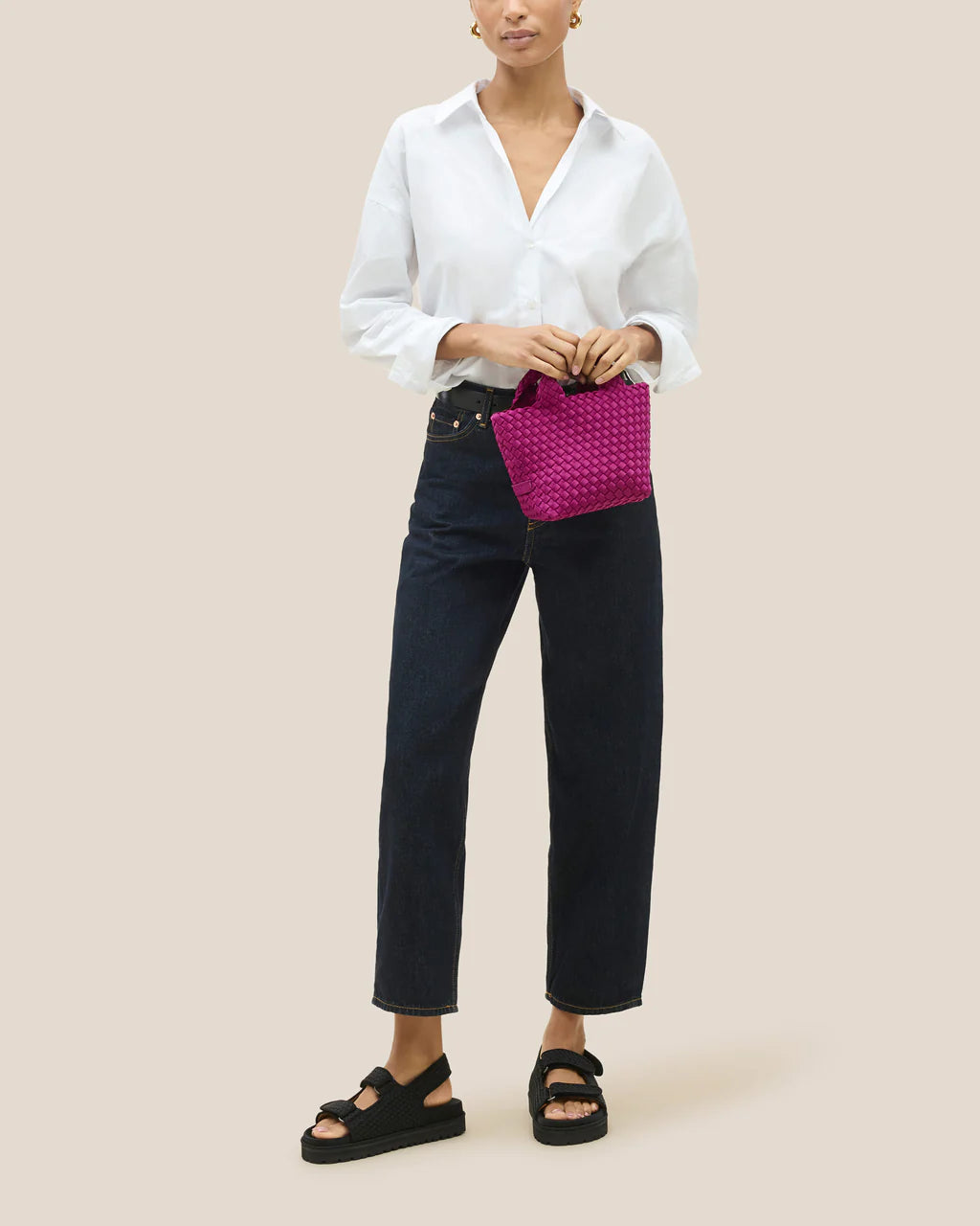 St. Barths Petit Tote - Rio