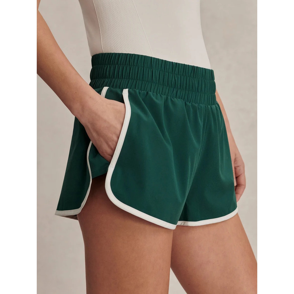 Arlington Running Short 2"