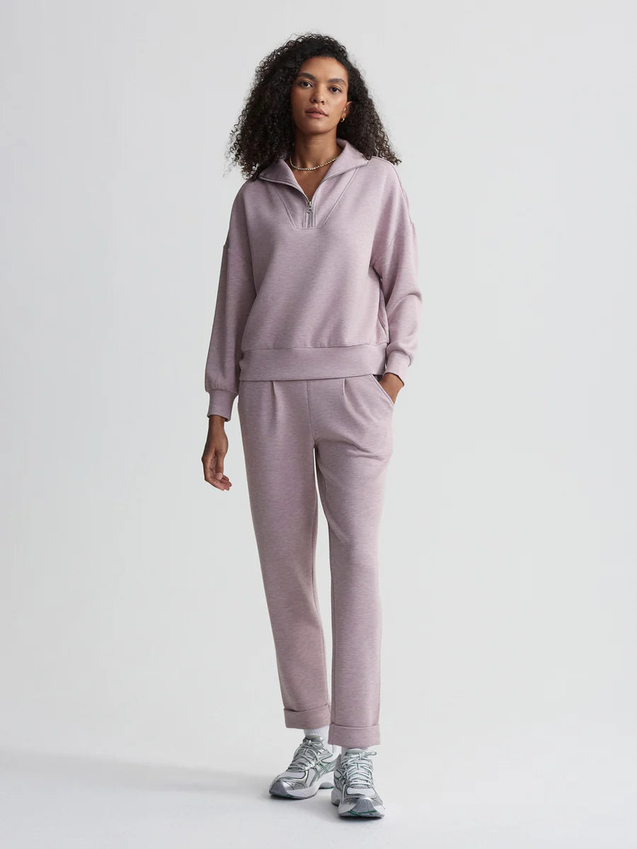 Hawley Half-Zip Sweatshirt