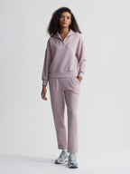 Hawley Half-Zip Sweatshirt