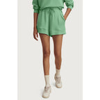 Atrium High Rise Short 4.5 - Green Spruce
