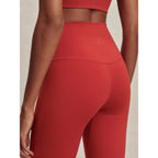 FreeSoft High-Rise Legging 28" - Lava Falls