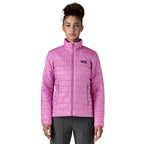 Nano Puff Jacket - Brisk Purple