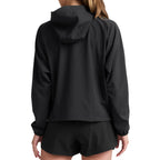 Cross Country Packable Jacket - Black