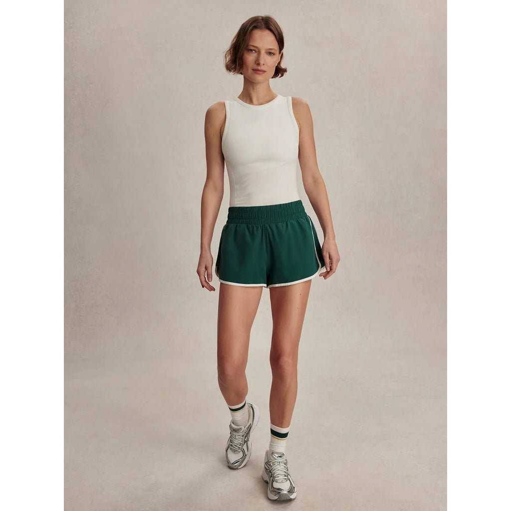 Arlington Running Short 2"