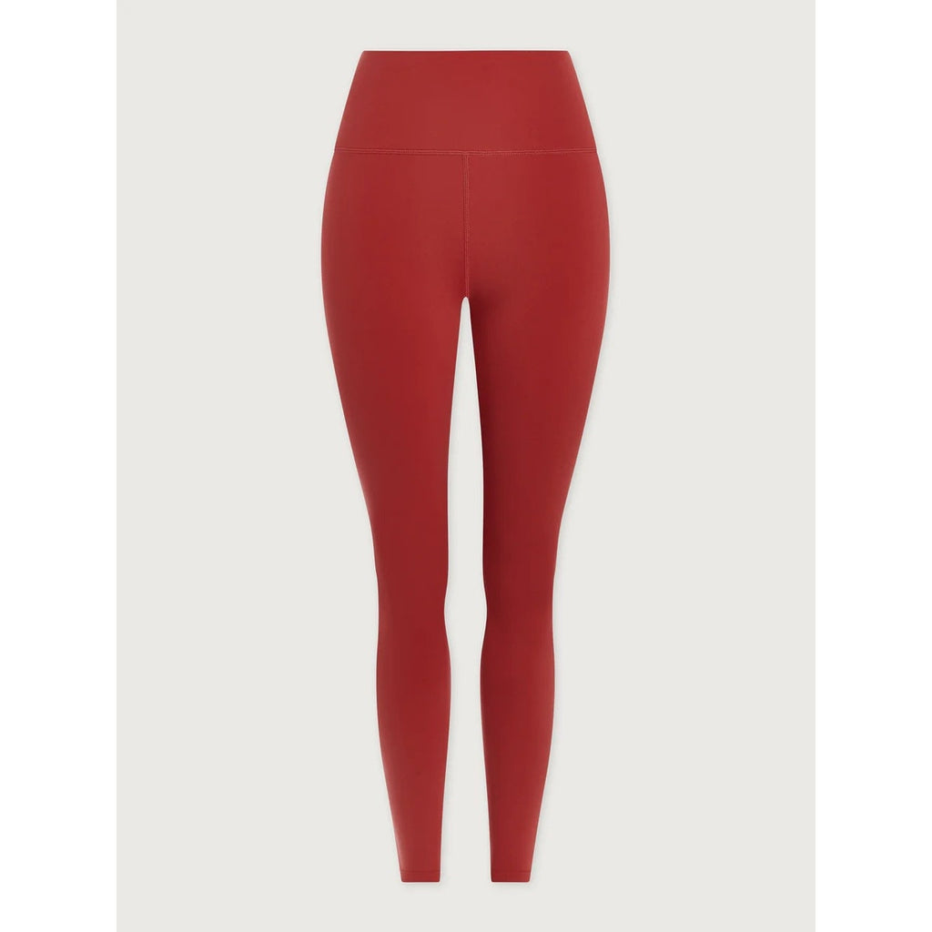 FreeSoft High-Rise Legging 28" - Lava Falls