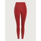 FreeSoft High-Rise Legging 28" - Lava Falls