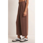 Farah Pant - Whipped Mocha