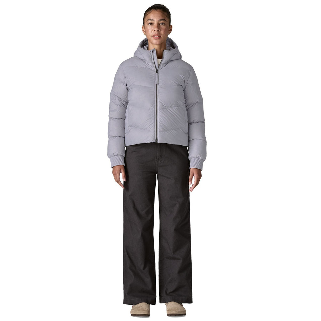 Sindit Hoody Jacket - Permafrost Purple