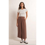 Farah Pant - Whipped Mocha