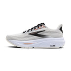 Ghost 17 Running Shoe - White/Black/Rose Gold