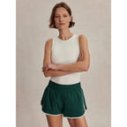 Arlington Running Short 2"