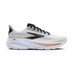 Ghost 17 Running Shoe - White/Black/Rose Gold