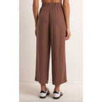 Farah Pant - Whipped Mocha