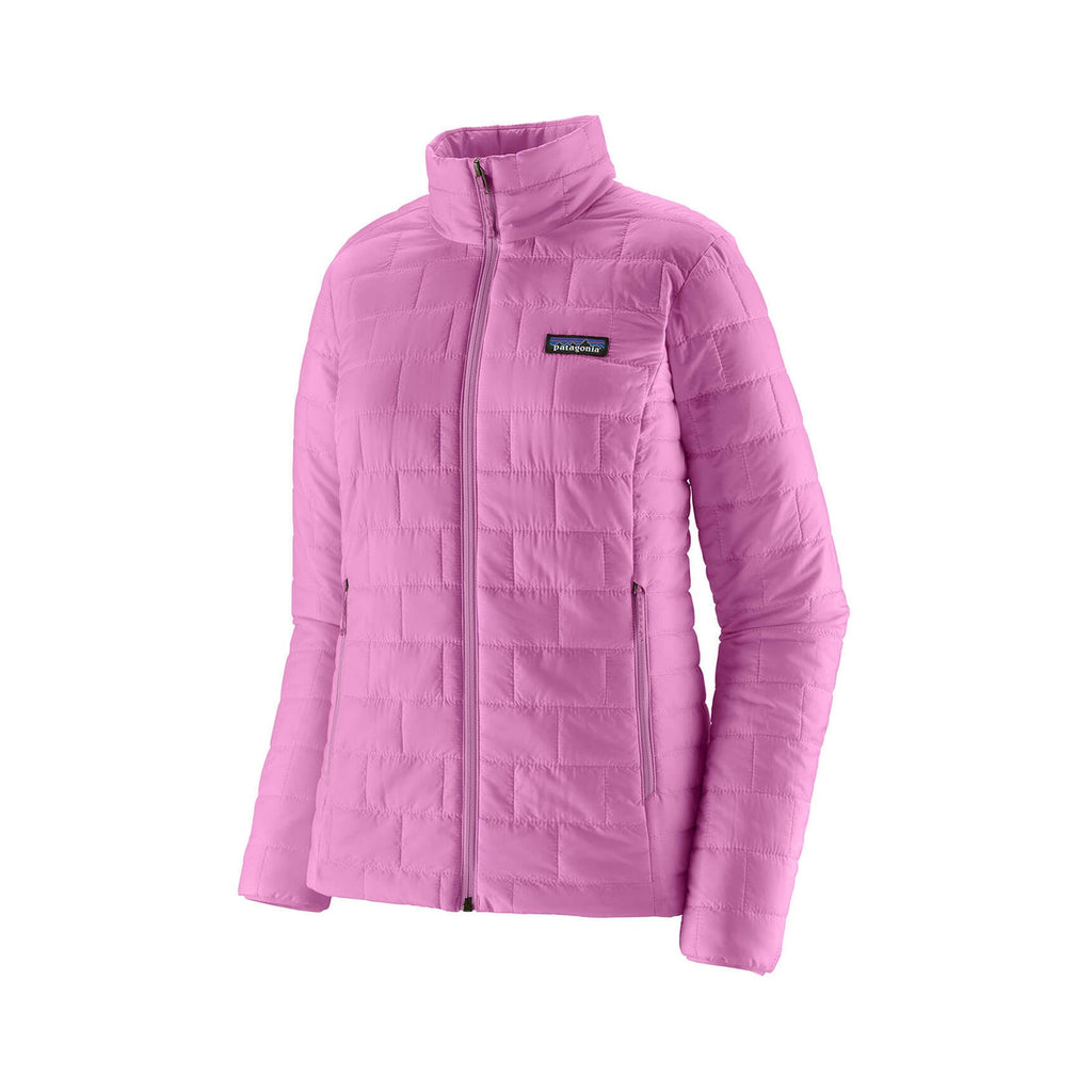 Nano Puff Jacket - Brisk Purple