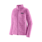 Nano Puff Jacket - Brisk Purple