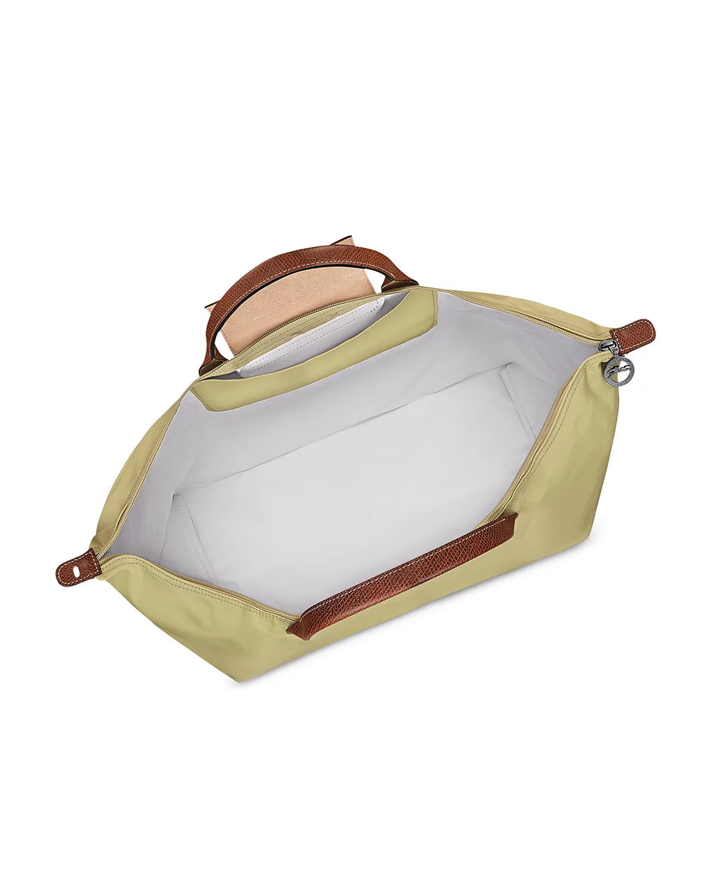 Le Pliage 18" Large Travel Bag - Pistachio