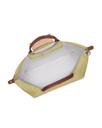 Le Pliage 18" Large Travel Bag - Pistachio