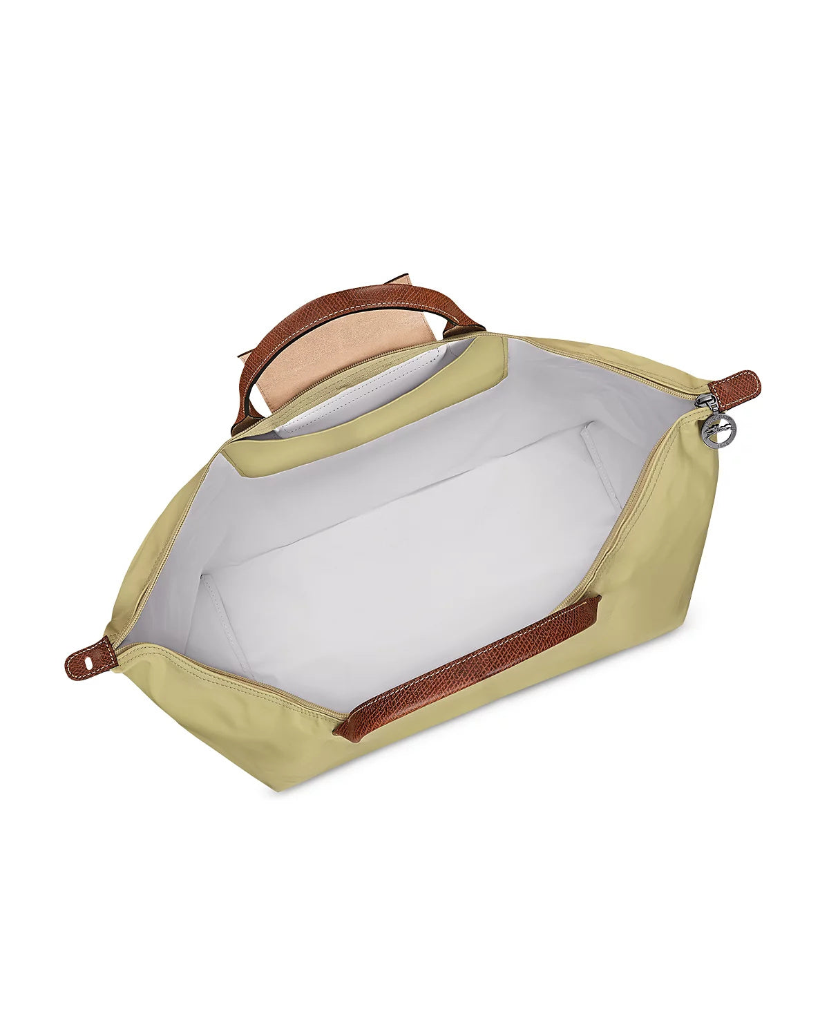 Le Pliage 18" Large Travel Bag - Pistachio
