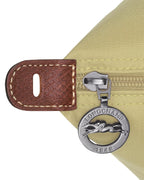 Le Pliage 18" Large Travel Bag - Pistachio