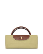 Le Pliage 18" Large Travel Bag - Pistachio