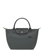 Le Pliage Green Small Tote - Graphite