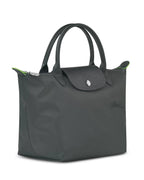 Le Pliage Green Small Tote - Graphite