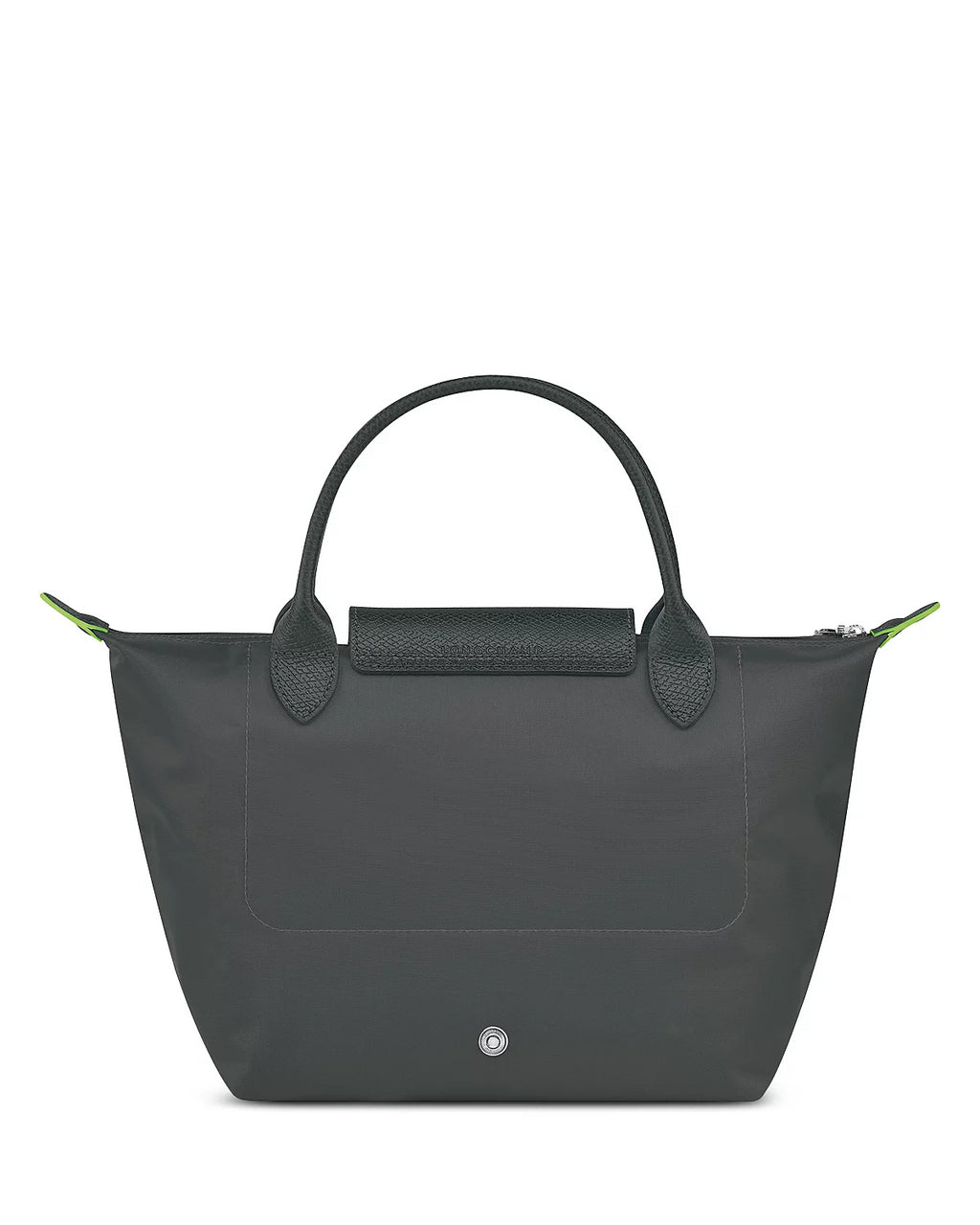Le Pliage Green Small Tote - Graphite