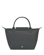 Le Pliage Green Small Tote - Graphite
