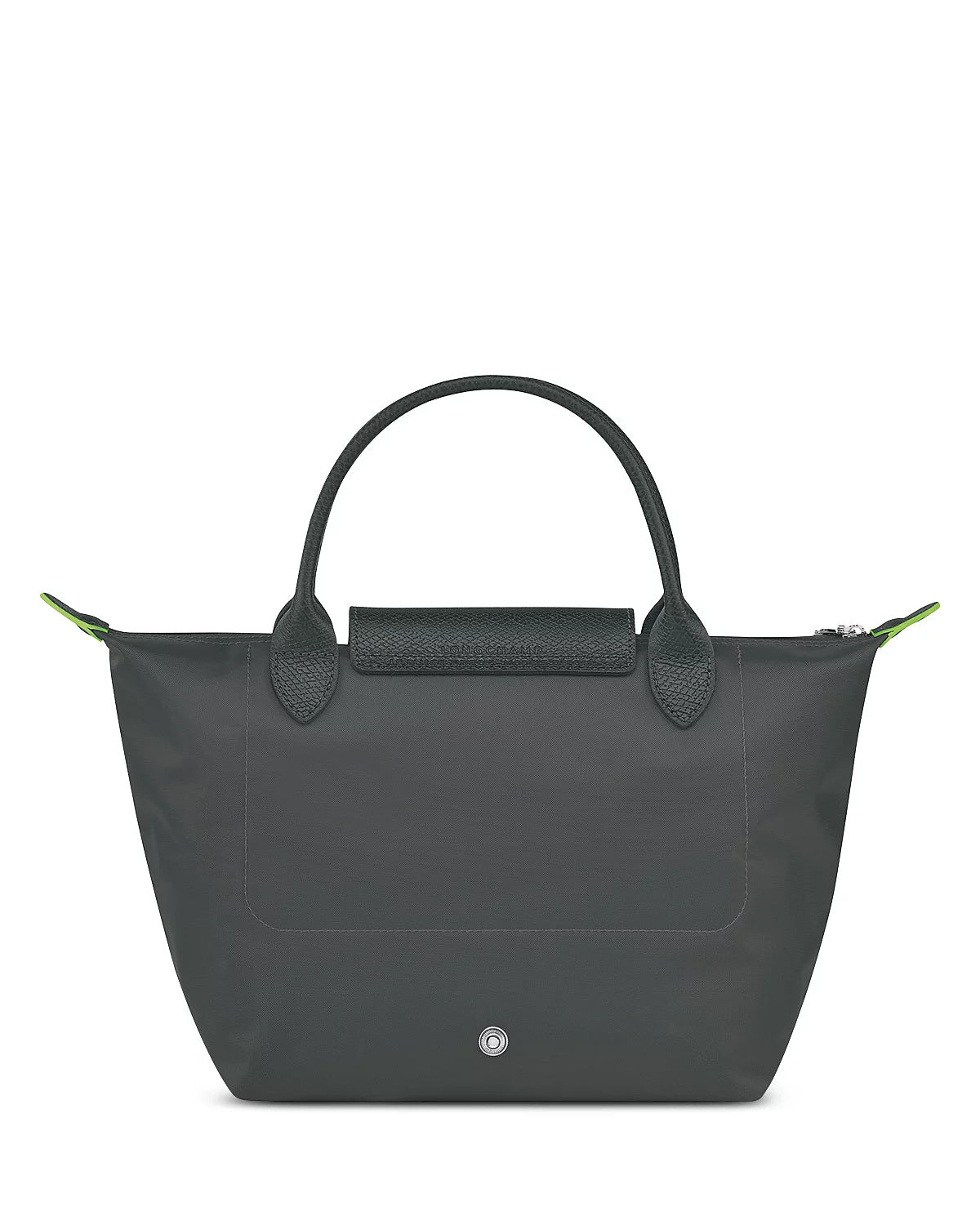 Le Pliage Green Small Tote - Graphite