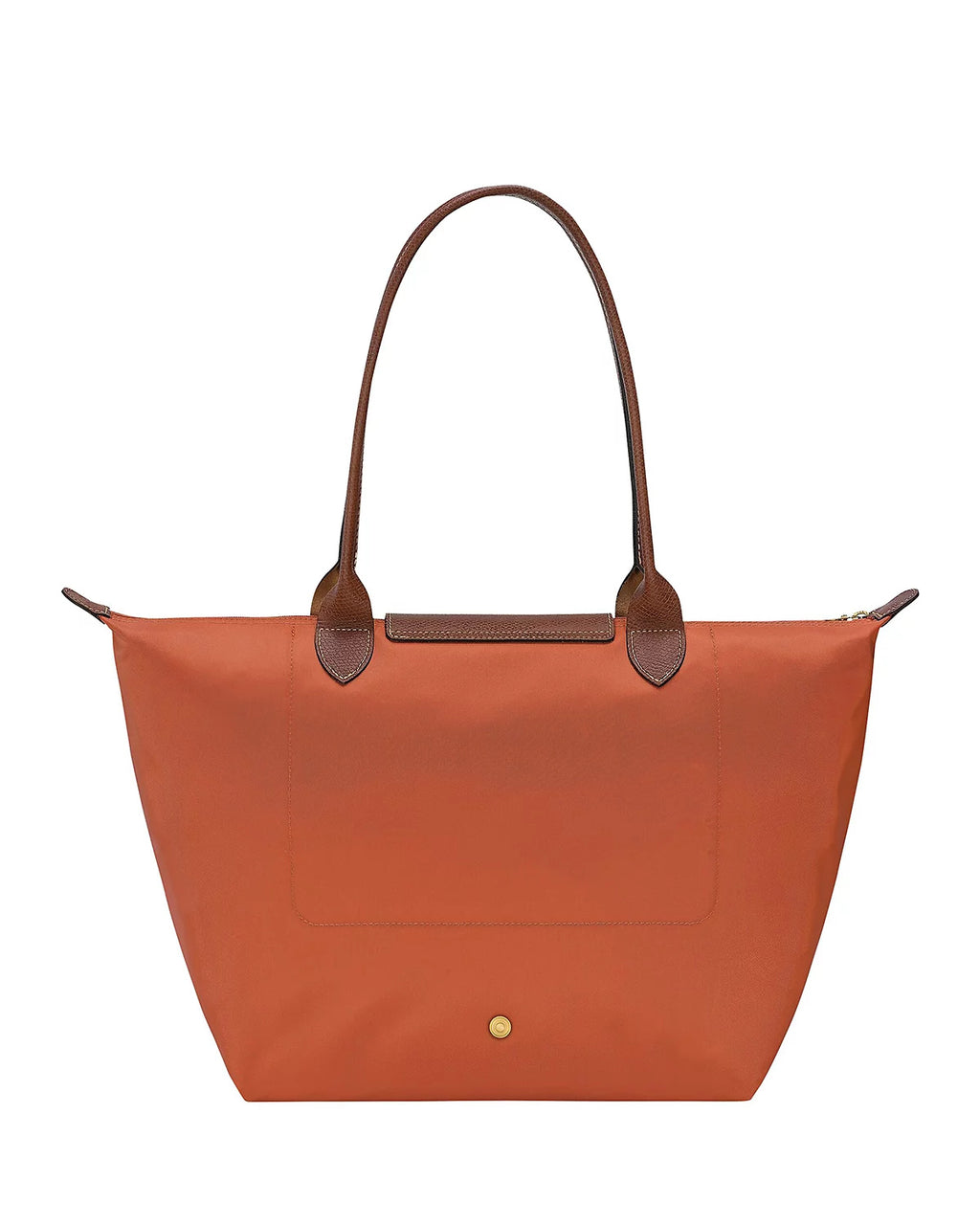 Le Pliage Original Large Tote Bag - Brick