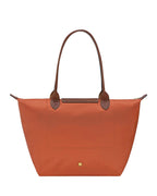 Le Pliage Original Large Tote Bag - Brick