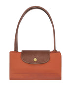 Le Pliage Original Large Tote Bag - Brick