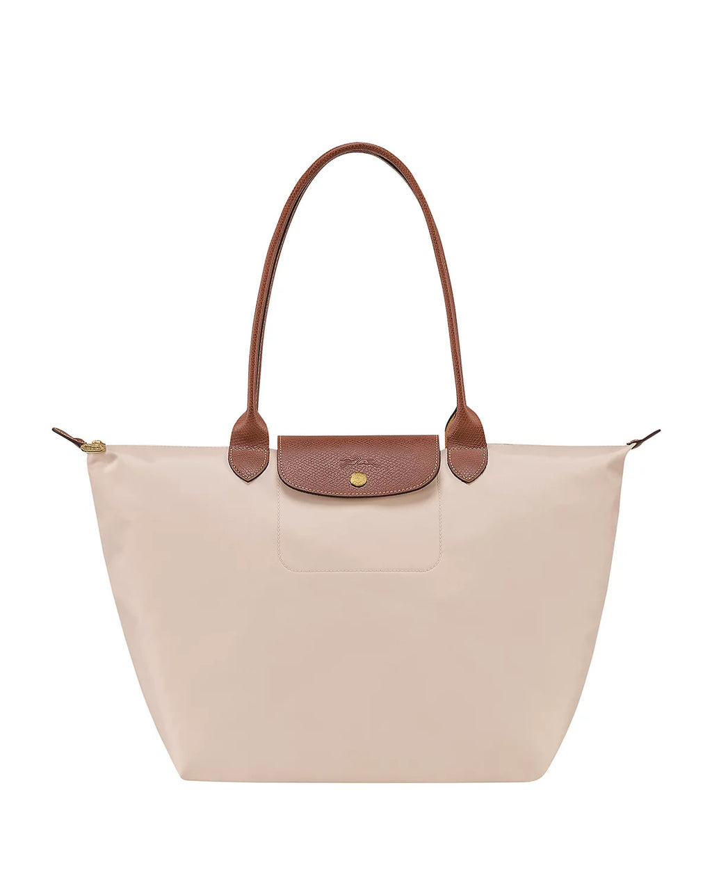 Le Pliage Original Large Tote Bag - Paper