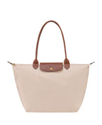 Le Pliage Original Large Tote Bag - Paper