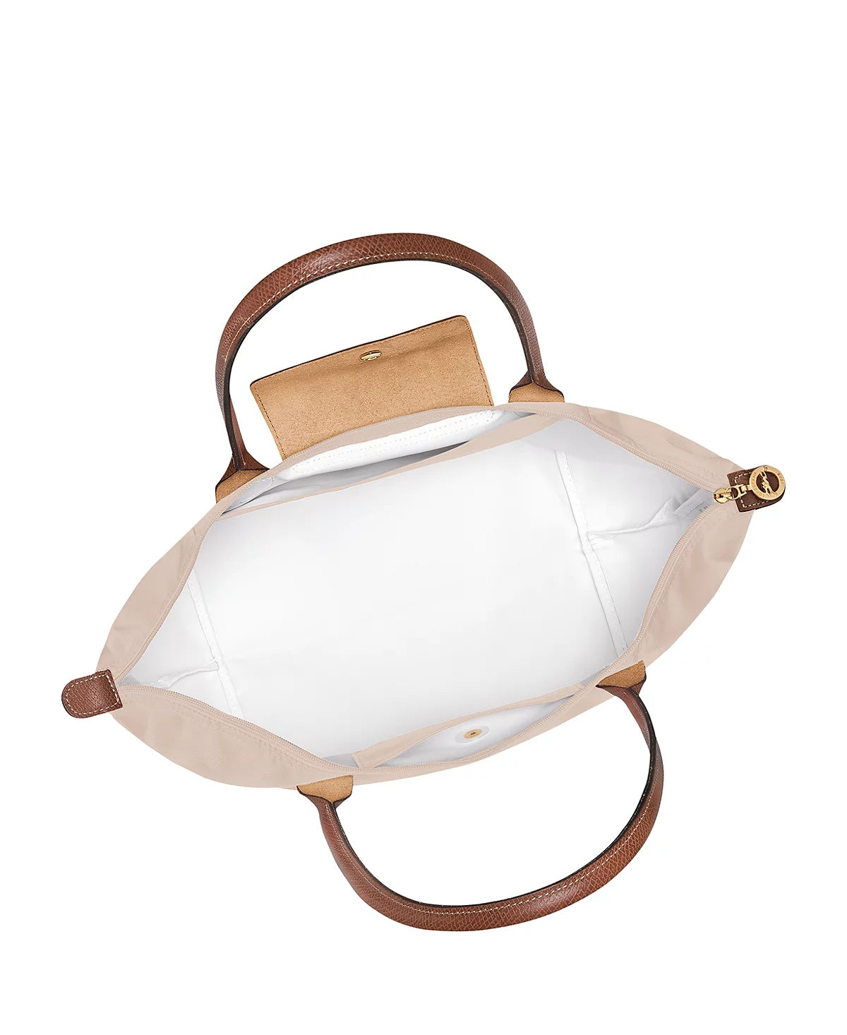 Le Pliage Original Large Tote Bag - Paper