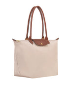 Le Pliage Original Large Tote Bag - Paper