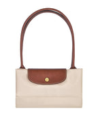 Le Pliage Original Large Tote Bag - Paper