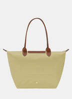 Le Pliage Original Large Tote Bag - Pistachio