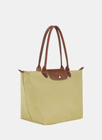 Le Pliage Original Large Tote Bag - Pistachio