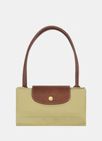 Le Pliage Original Large Tote Bag - Pistachio