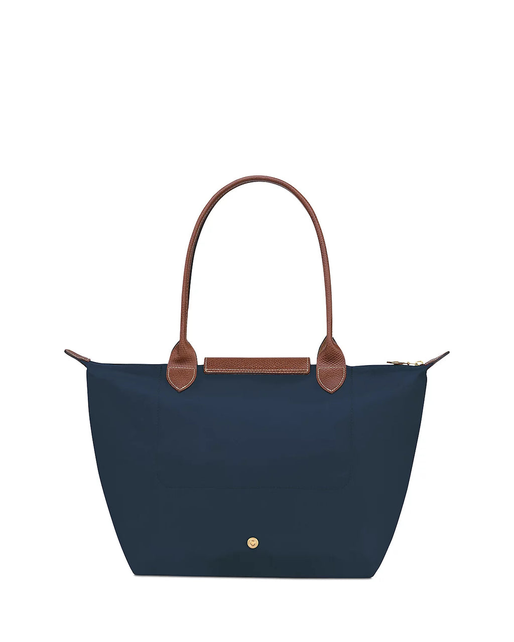Le Pliage Original Medium Tote Bag - Navy