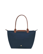 Le Pliage Original Medium Tote Bag - Navy