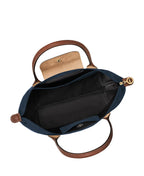 Le Pliage Original Medium Tote Bag - Navy