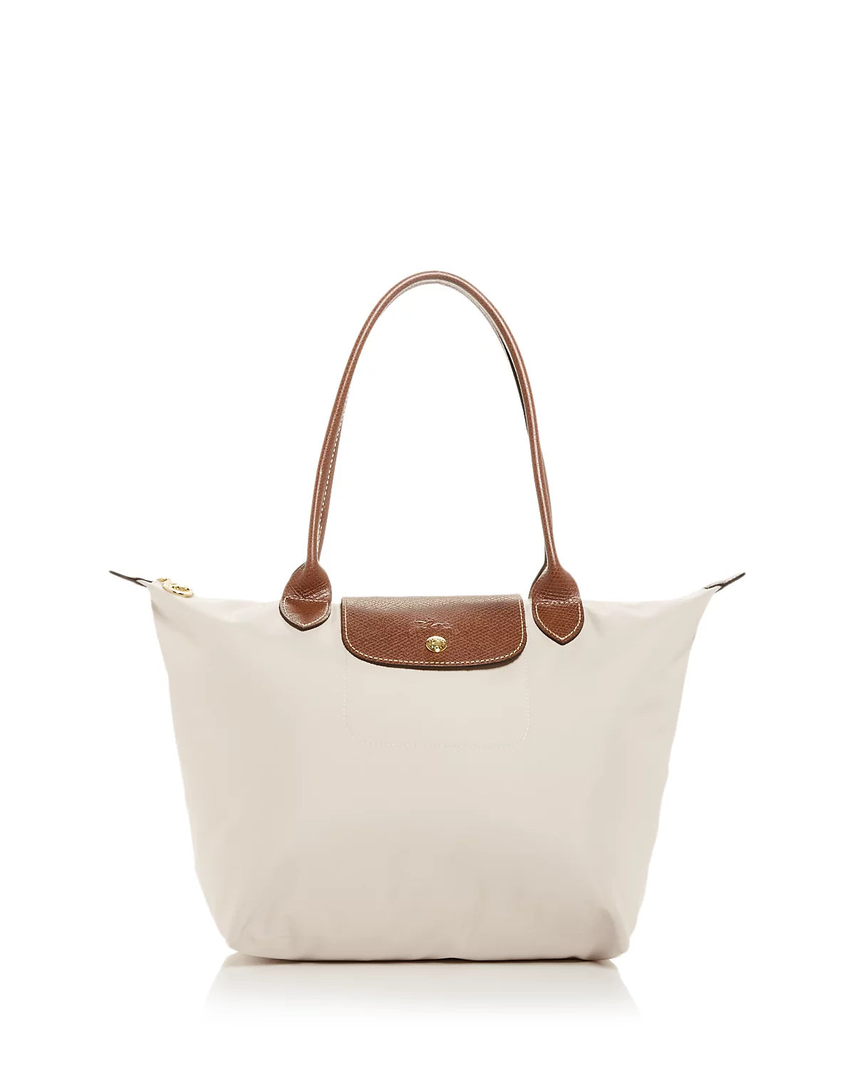 Le Pliage Original Medium Tote Bag - Paper