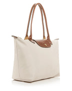 Le Pliage Original Medium Tote Bag - Paper