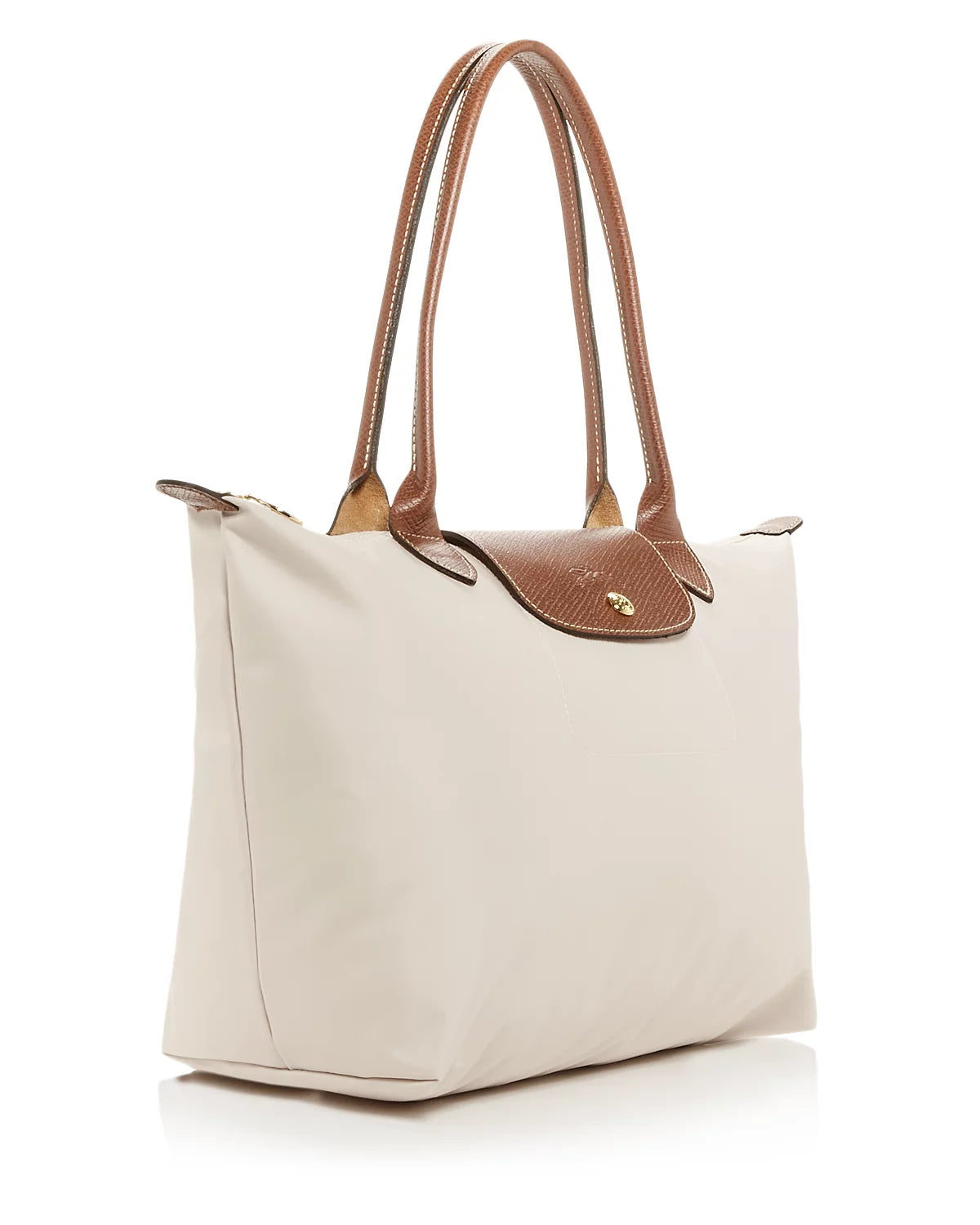 Le Pliage Original Medium Tote Bag - Paper