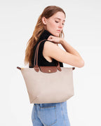 Le Pliage Original Medium Tote Bag - Paper