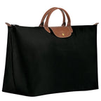 Le Pliage Original XL Travel Bag - Black